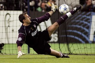 Dudek dance to był majstersztyk