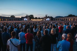Wspólna Niepodległa w Warszawie. Co naprawdę wydarzyło się na Cytadeli 11 listopada?