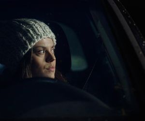 	M jak miłość, odcinek 1856. Kasia (Paulina Lasota)