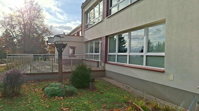 Przedszkole Miejskie nr 15 w Starachowicach