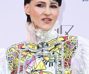 Chylińska nieźle się zmieniła. Duże usta i gładka twarz. Poznajecie ją jeszcze?