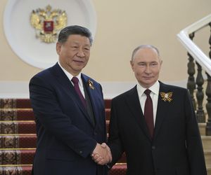 Trump rozmawiał z przywódcą Chin. Sensacyjne obietnice