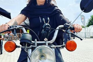 Joanna Zientarska dołącza do Eski ROCK