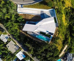 Dom przy Mulholland Drive