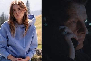  M jak miłość, odcinek 1848: Franka zaginie w górach! Paweł ruszy na ratunek, ale może być za późno - ZDJĘCIA