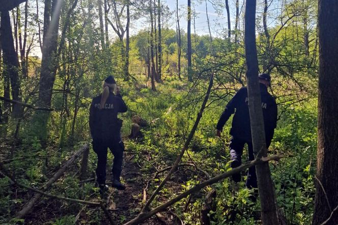 16-letnia Maja nie wróciła do domu. Pilny apel policji