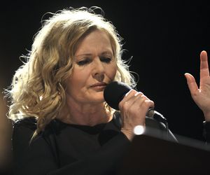 Grażyna Szapołowska