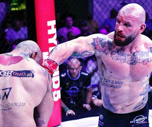 Hybrid MMA wraca do Leszna