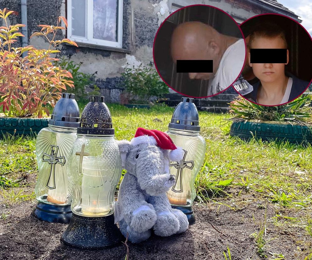 Szczegóły zabójstw noworodków szokują. Proces Piotra i Pauliny G. utajniony