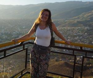 Bydgoska psycholożka spędziła lato w domu dziecka w Boliwii. „Miałam sprawić, by dzieci poczuły się dziećmi” 