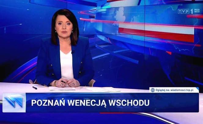 Memy po potężnej burzy w Poznaniu