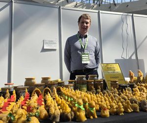 Europejskie Forum Rolnicze w Jasionce