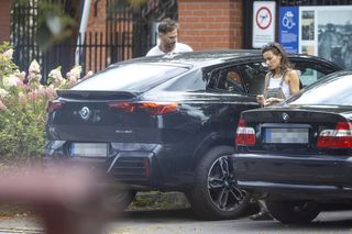 Natalia Szroeder Księżniczka pop znowu zakochana