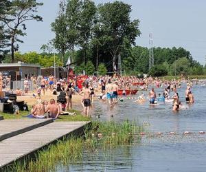 Rusza sezon letni w Ośrodku ''Dojlidy''