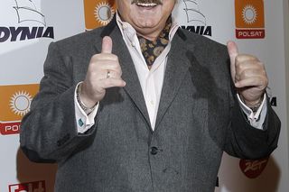 Wielka tajemnica Krzysztofa Krawczyka wyszła na jaw! Nie do wiary, co robił z korkiem od szampana