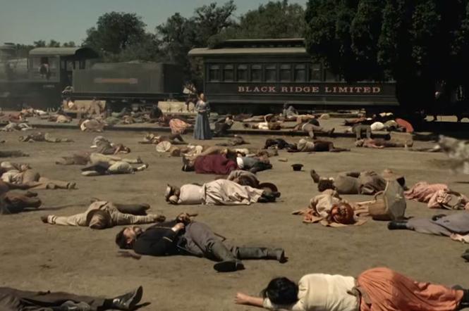 Westworld