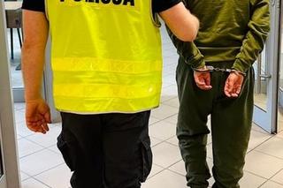 Ukochana spaliła mu dom. Dorocie grozi 5 lat więzienia