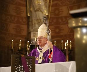W Krakowie rozpoczyna się liturgia Kościołów Stacyjnych. Niech to będzie dla nas wszystkich czas łask
