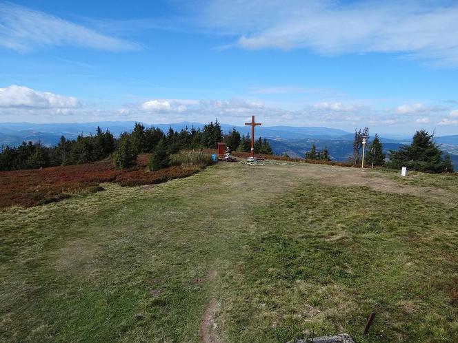 Wielka Racza (1236 m n.p.m.)