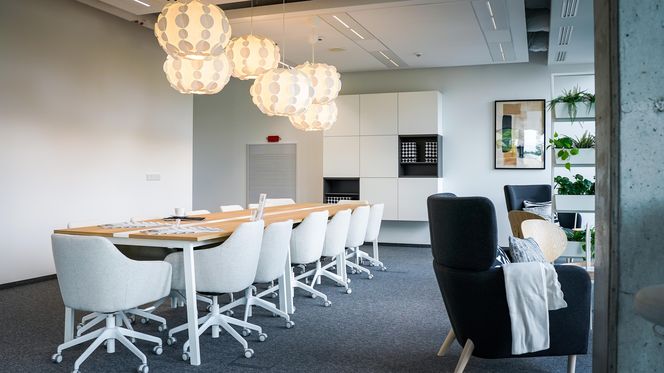 Nowy showroom IKEA w Katowicach - otwarcie