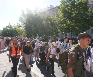 Warszawska Akademicka Pielgrzymka Metropolitalna 2025