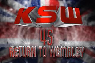 KSW 45 - walka Wiesiek vs Damian Janikowski w parodii KSW [VIDEO]