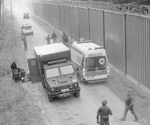 Nie żyje żołnierz ugodzony nożem na granicy. Prokuratura zapowiada kroki