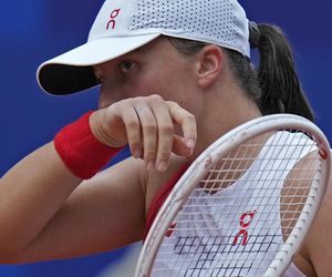 To już pewne! Iga Świątek straci prowadzenie w rankingu WTA!