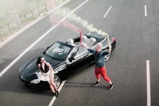 Bartek Padyasek nowy teledysk