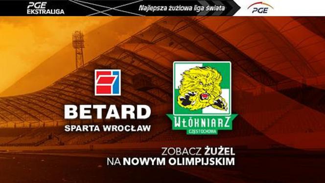 Betard Spatra Wrocław