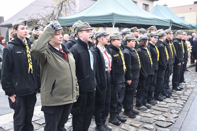 Święto Niepodległości w Starachowicach