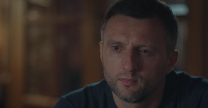 M jak miłość odc. 1857. Bartek (Arkadiusz Smoleński)