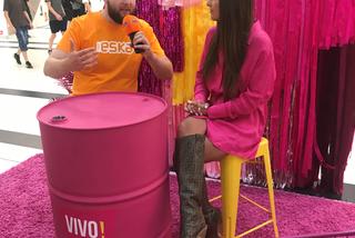 Ola Nowak w Lublinie