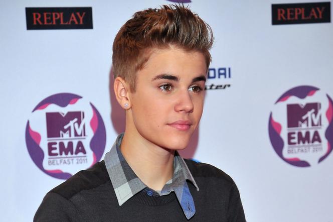 Justin Bieber