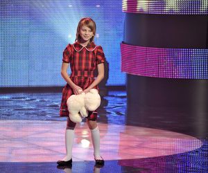 Jak zmieniła się Klaudia Kulawik z Mam talent?