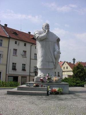 Najgorsze pominki Jana Pawła II