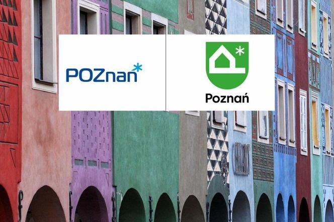 Wróci stare logo Poznania?