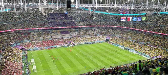 To największe stadiony na świecie. Pierwsze miejsce to prawdziwy gigant! [RANKING]