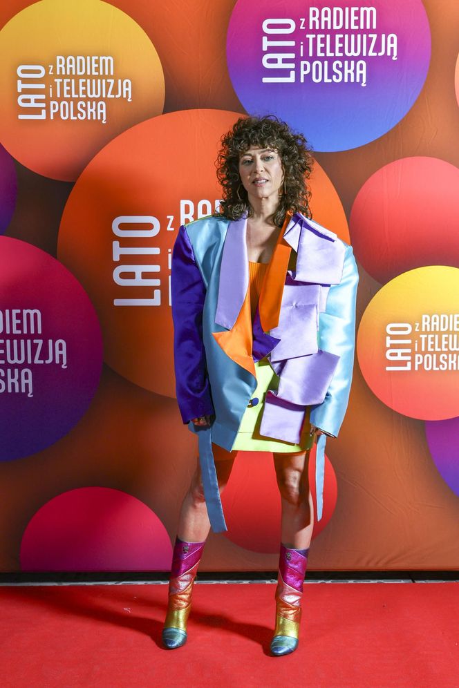 Gwiazdy na koncercie Lato z Radiem i TVP