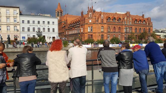 Wielka Wioślarska 2019 w Bydgoszczy 