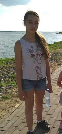 Zaginęła Zuzanna Grodzicka z Oleszna. Gdzie jest 14-latka? 