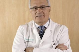 Dr Ramon Cugat