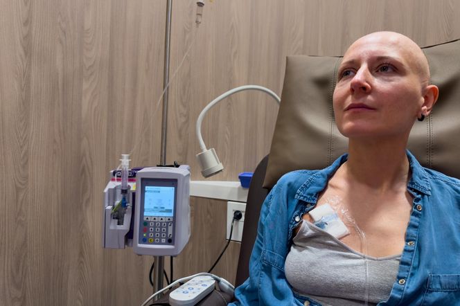 Masz tę grupę krwi? Ryzyko raka trzustki rośnie nawet o 72 proc.