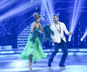 Taniec z Gwiazdami: Agnieszka Kaczorowska i Marcin Rogacewicz razem. Co na to Maciej Pela?
