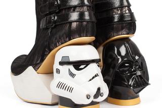 gwiezdne wojny buty