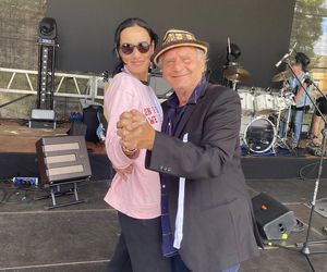 Ryszard Placho Olesiński, Ex Maanam