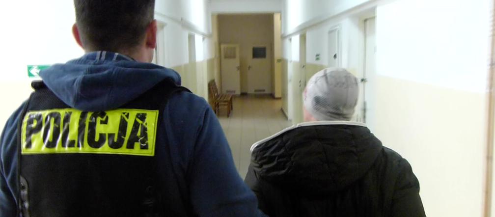 Włamywał się do kościelnej skarbonki - grozi mu 15 lat więzienia