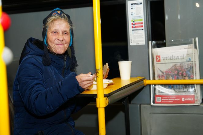 Streetbus wyruszył na ulice Wrocławia