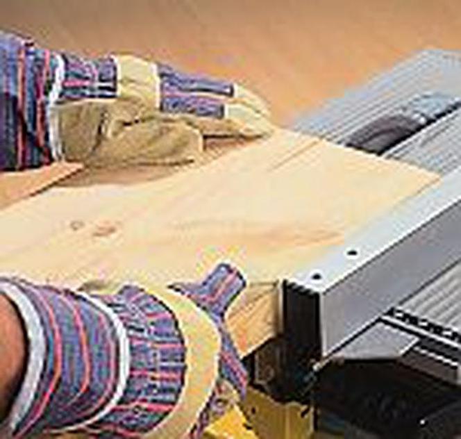 Podczas remontu domu też musisz zachować zasady bezpieczeństwa! Poradnik