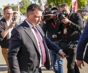 Sławomir Mentzen to najbogatszy kandydat na prezydenta? Co zawiera jego oświadczenie majątkowe?
